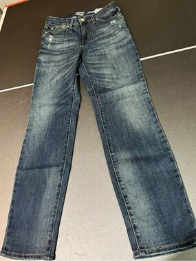 Signature Levi Strauss 27/4